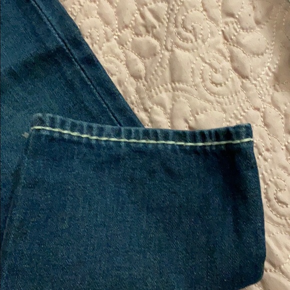 True Religion jeans - Picture 2 of 5